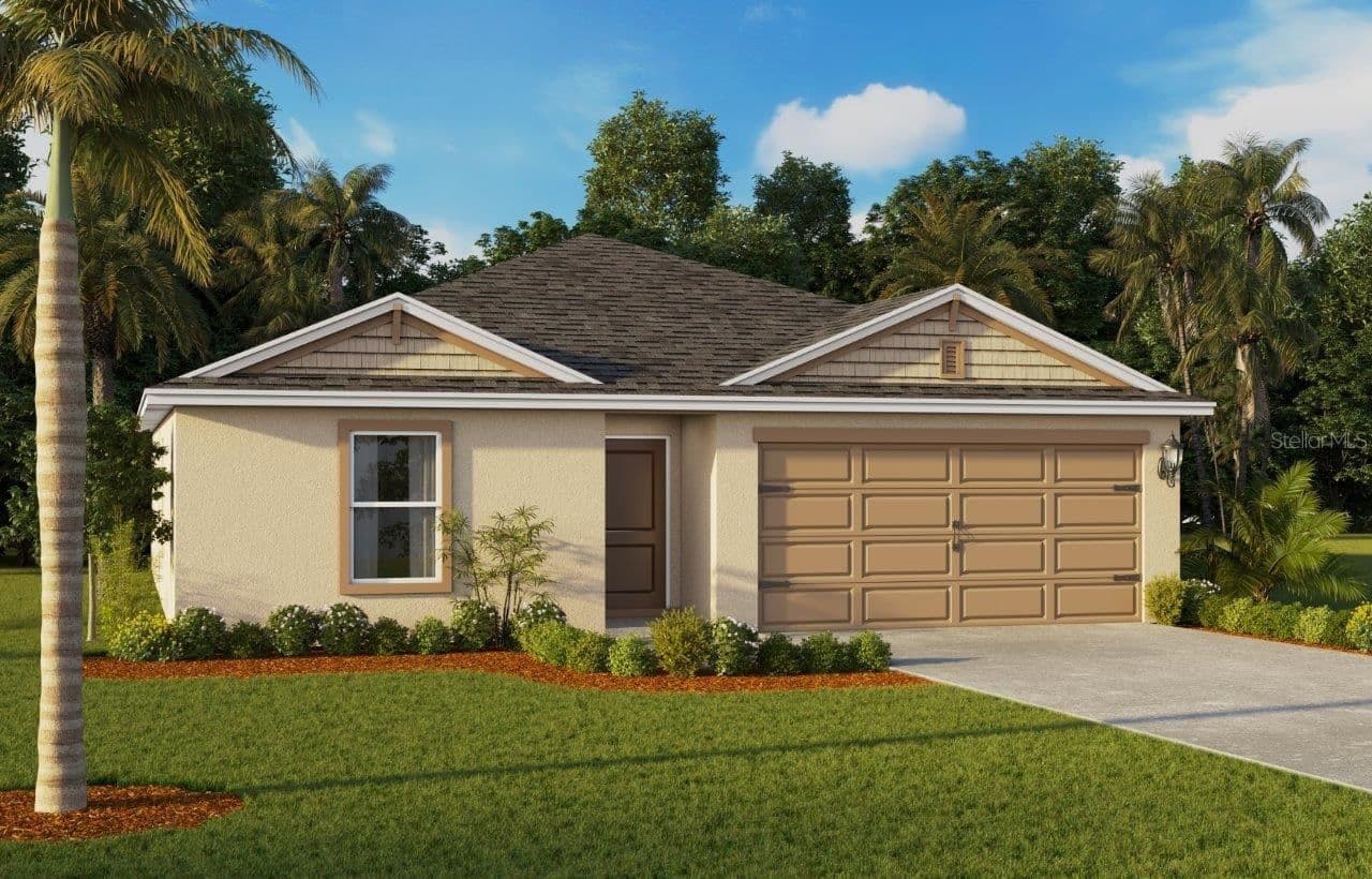 765 GREENWAY, Lake Wales, FL