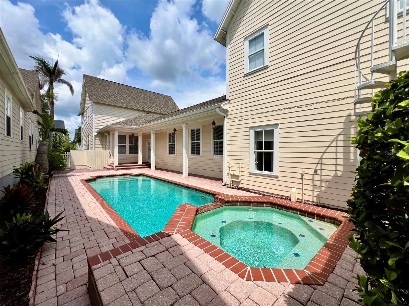 205 VILLAGE