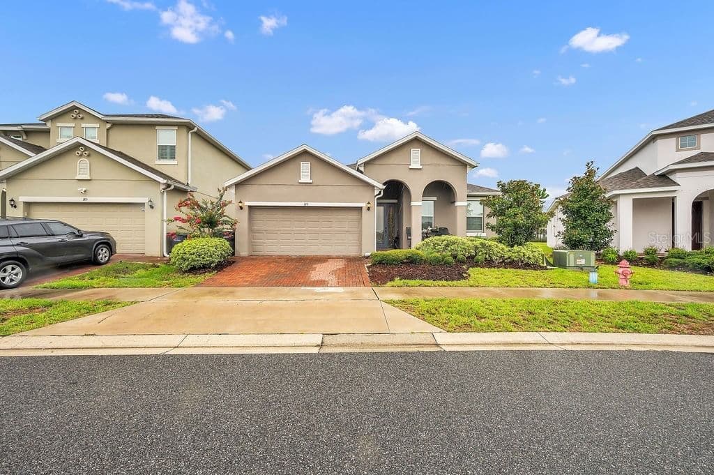 189 TRINITY RIDGE