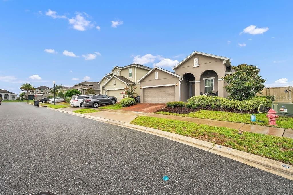 189 TRINITY RIDGE