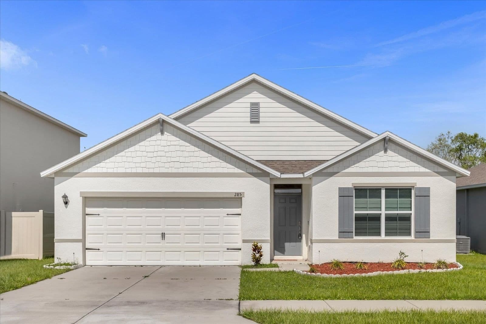 285 SUMMERSHORE