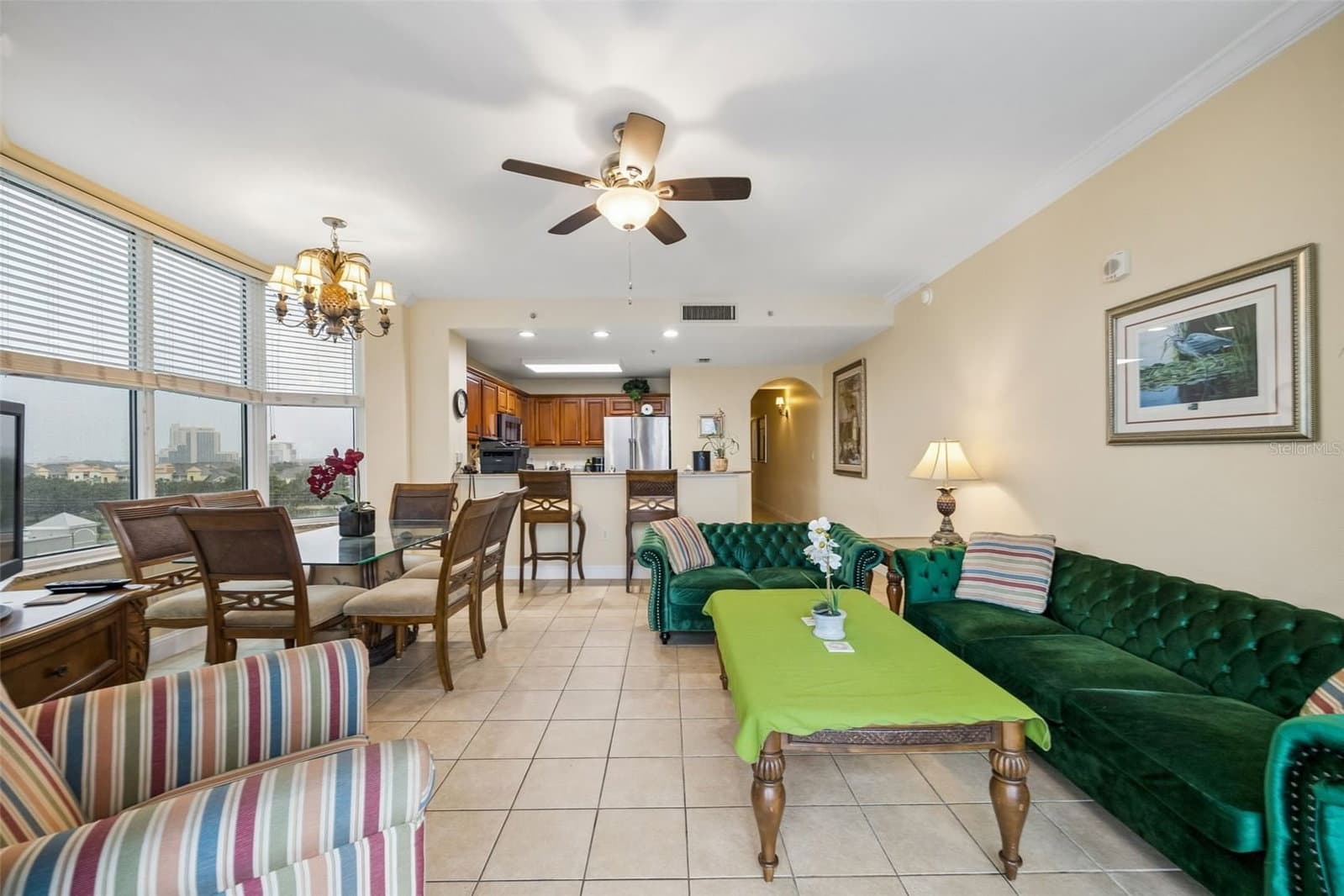 Photo 4 of 13415 BLUE HERON BEACH
