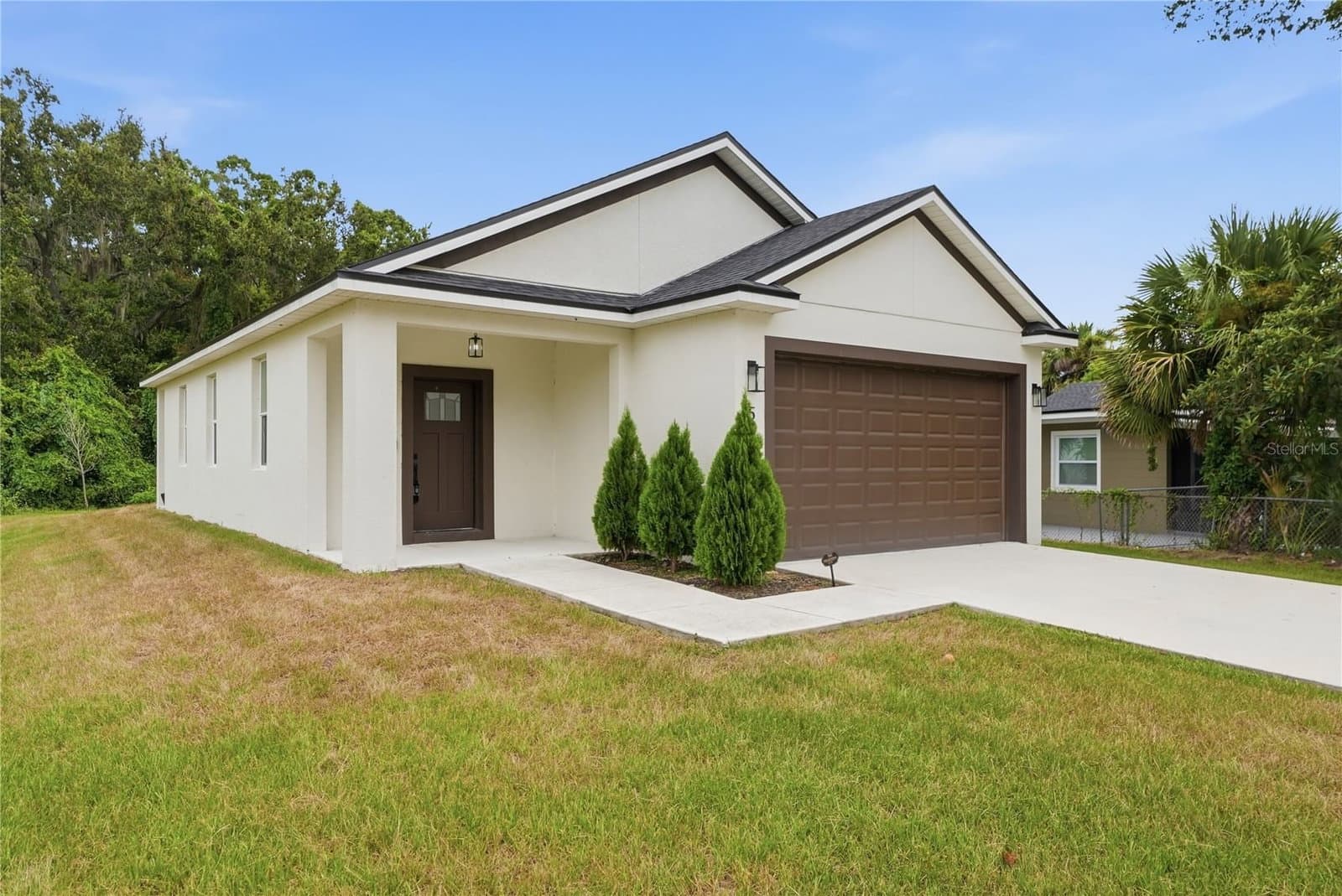 5401 OLD CHENEY