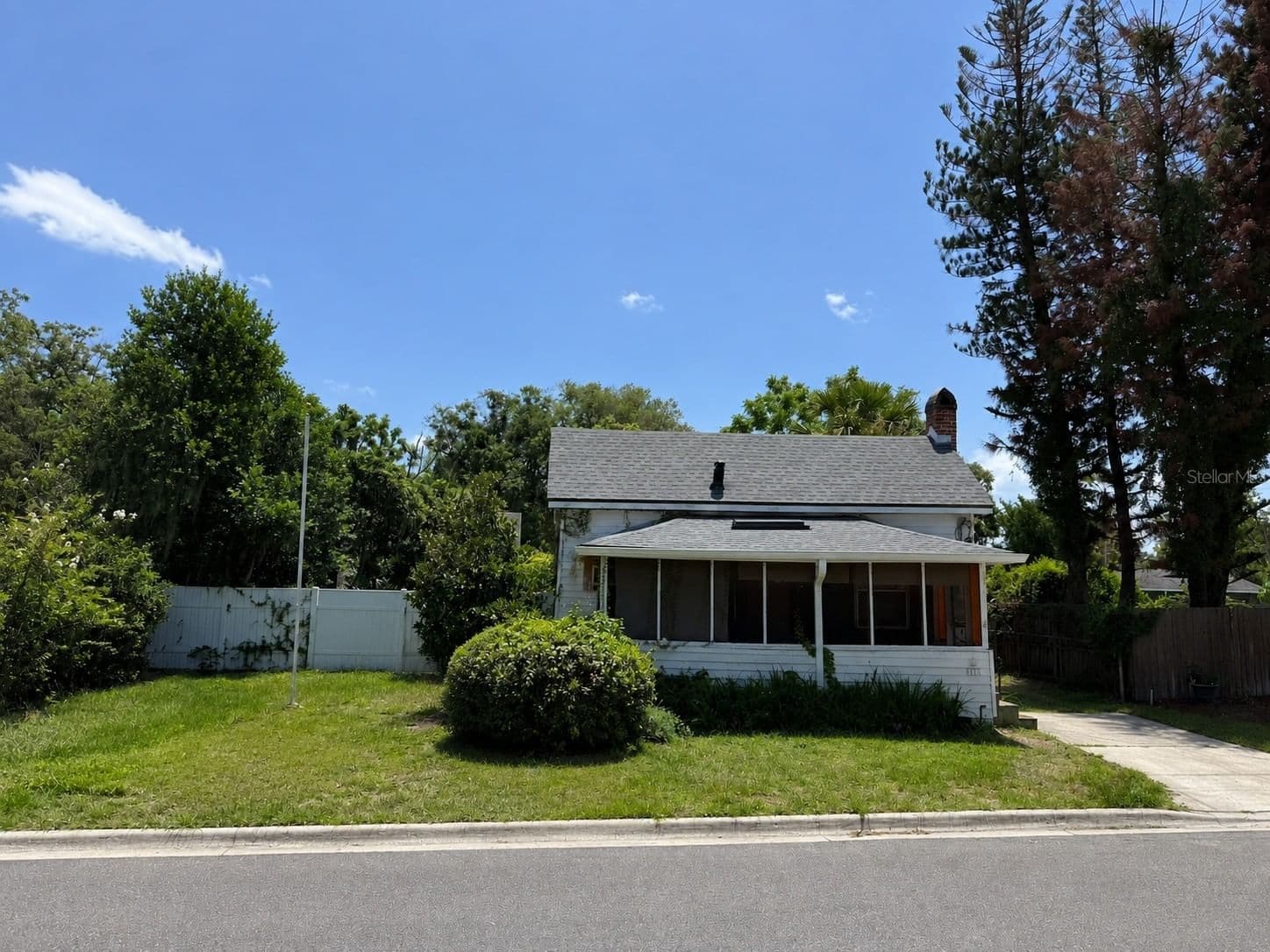 1101 HAMPTON