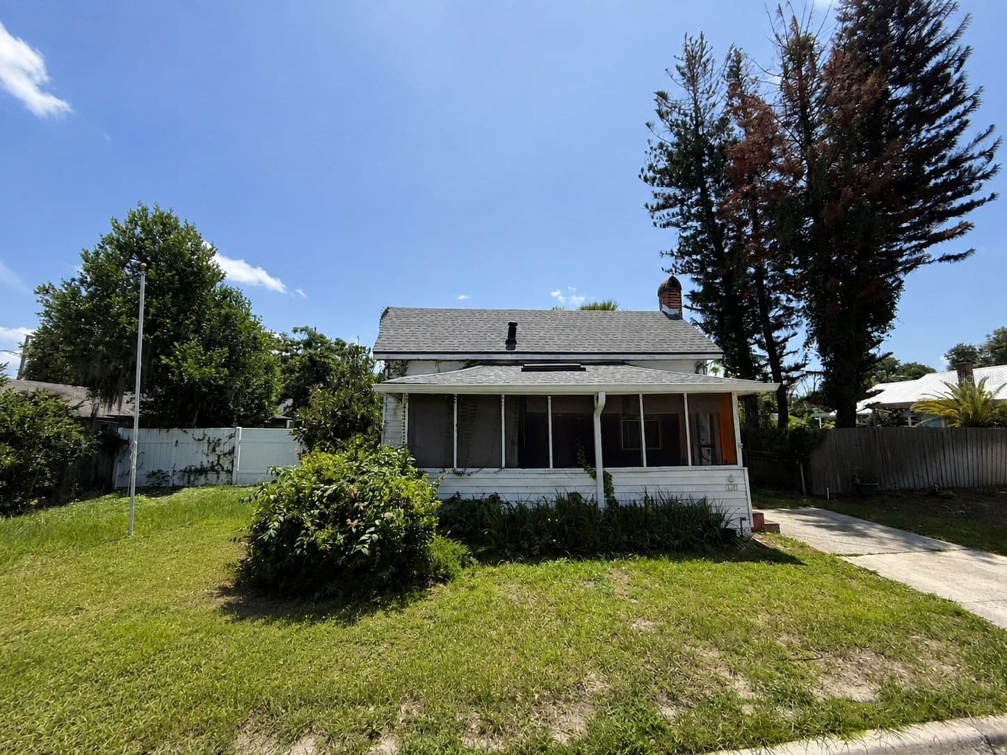 1101 HAMPTON