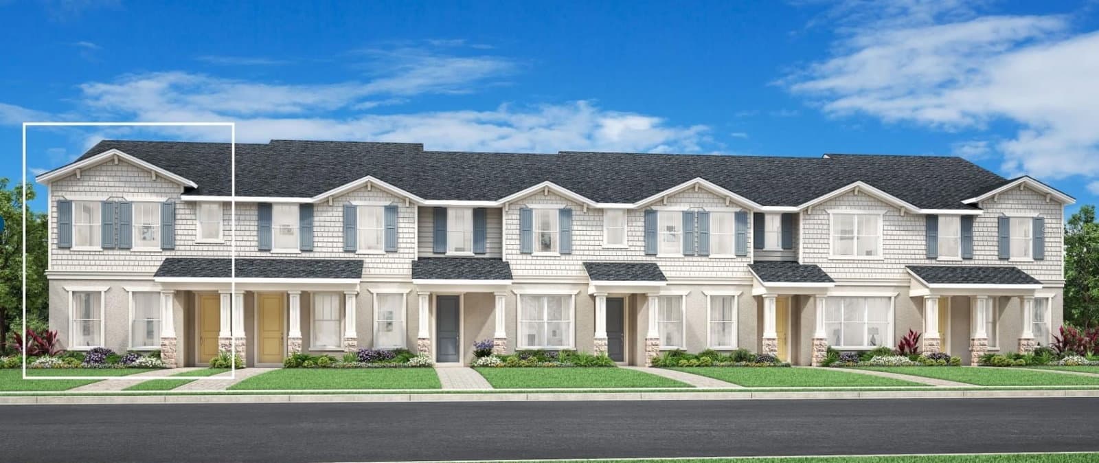 12776 SUNSET WALK