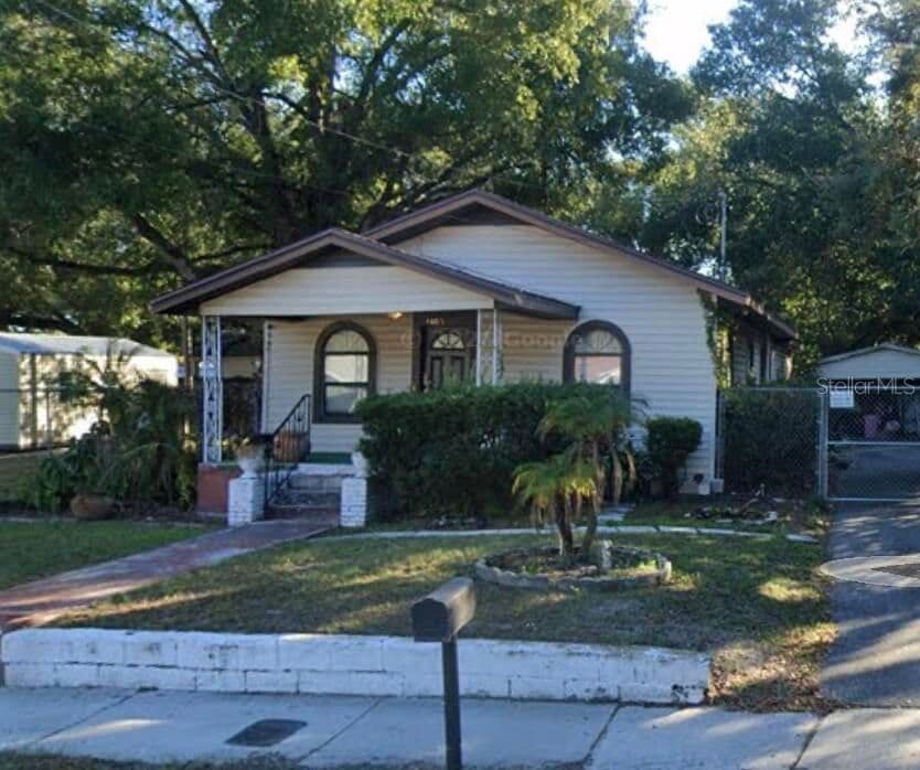 1501 NORTH BAY
