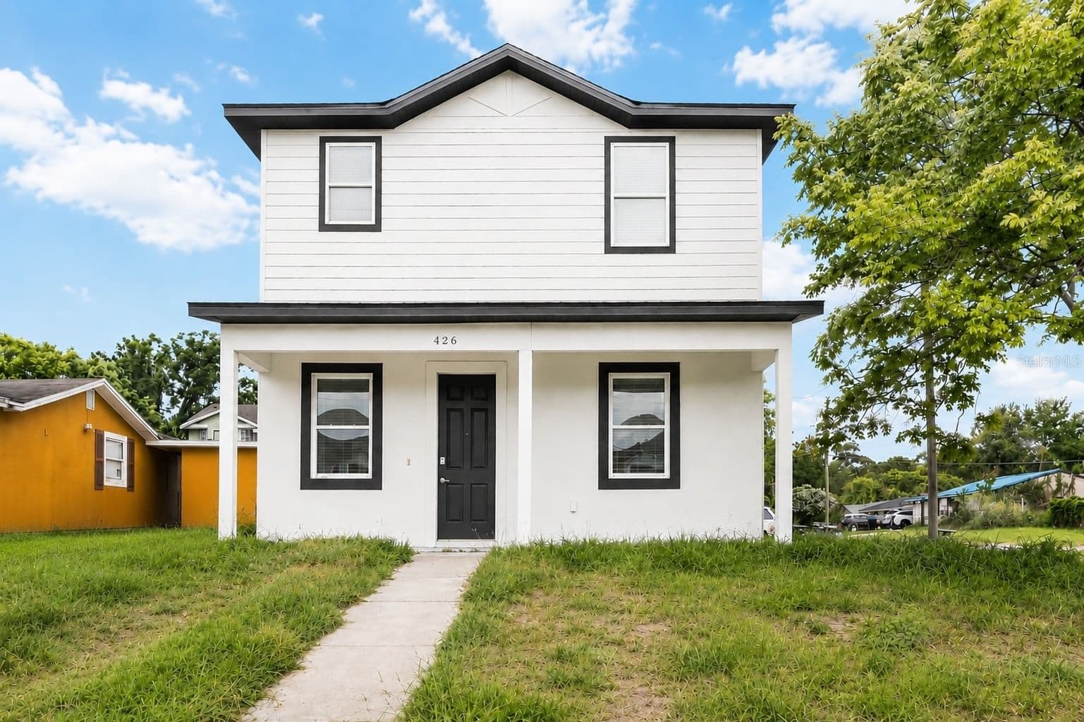 426 HUDSON