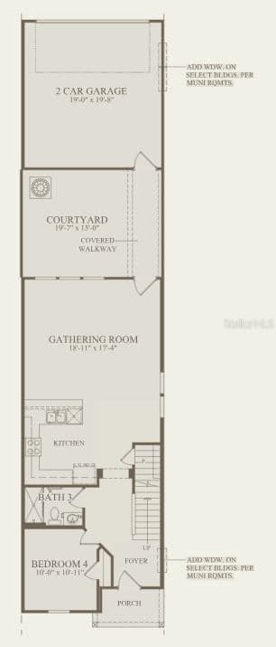 4560 ORCHARD VIEW ALLEY