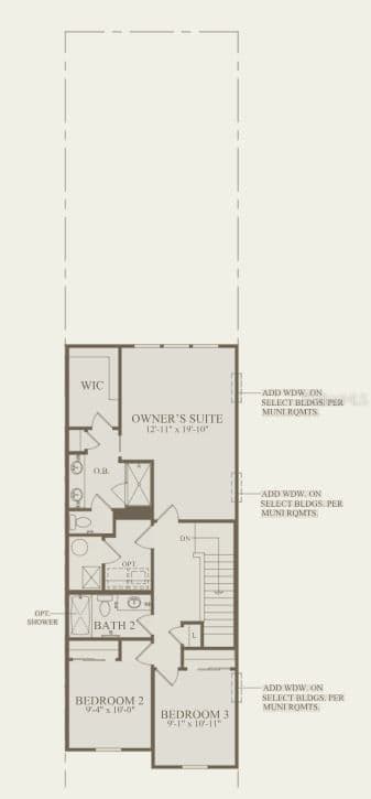 4560 ORCHARD VIEW ALLEY