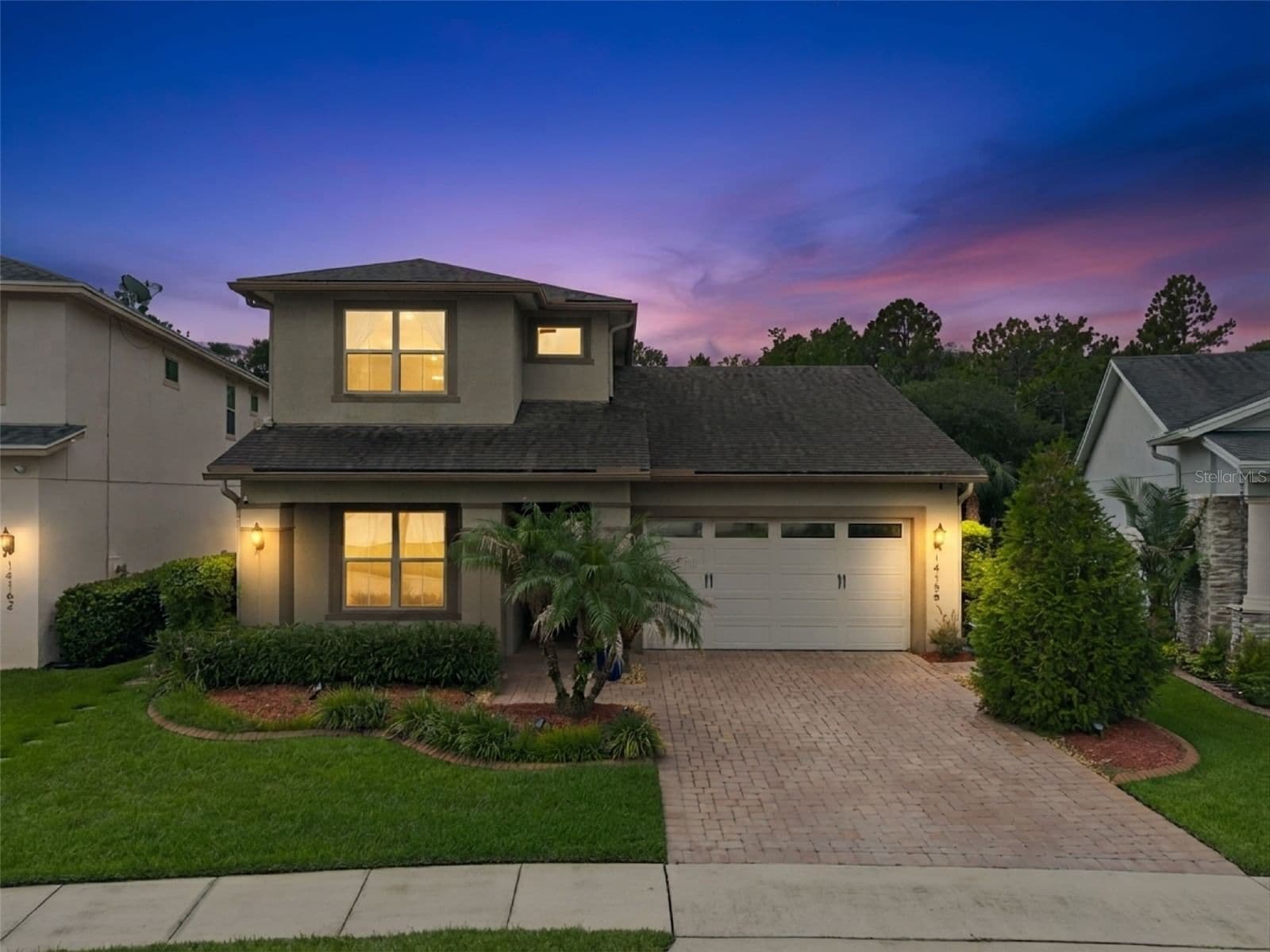 14156 ALAFAYA OAK