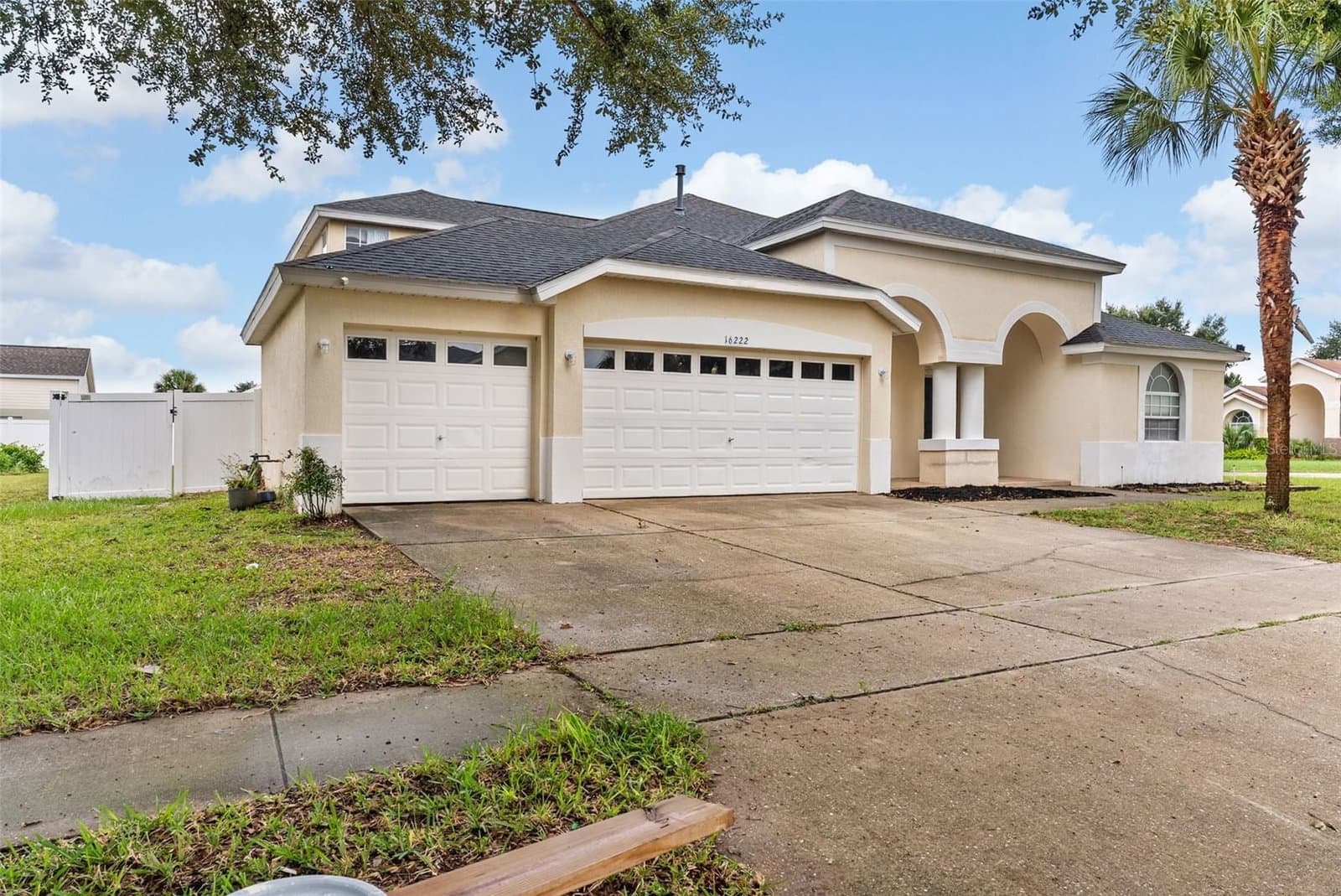 16222 EGRET HILL