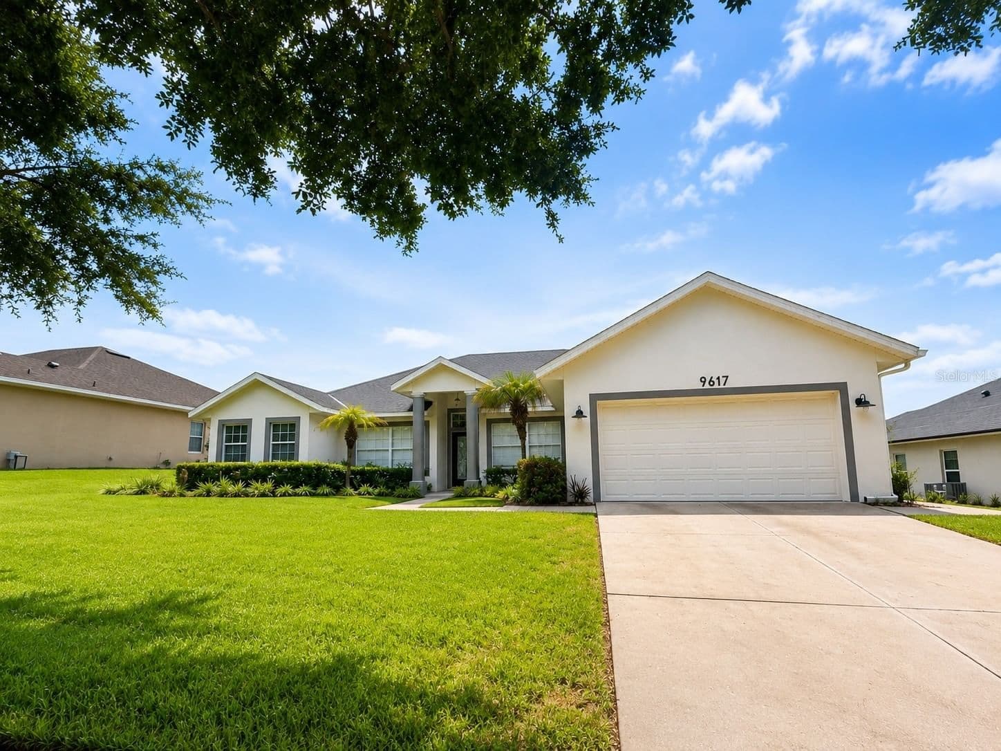 9617 SPRING LAKE
