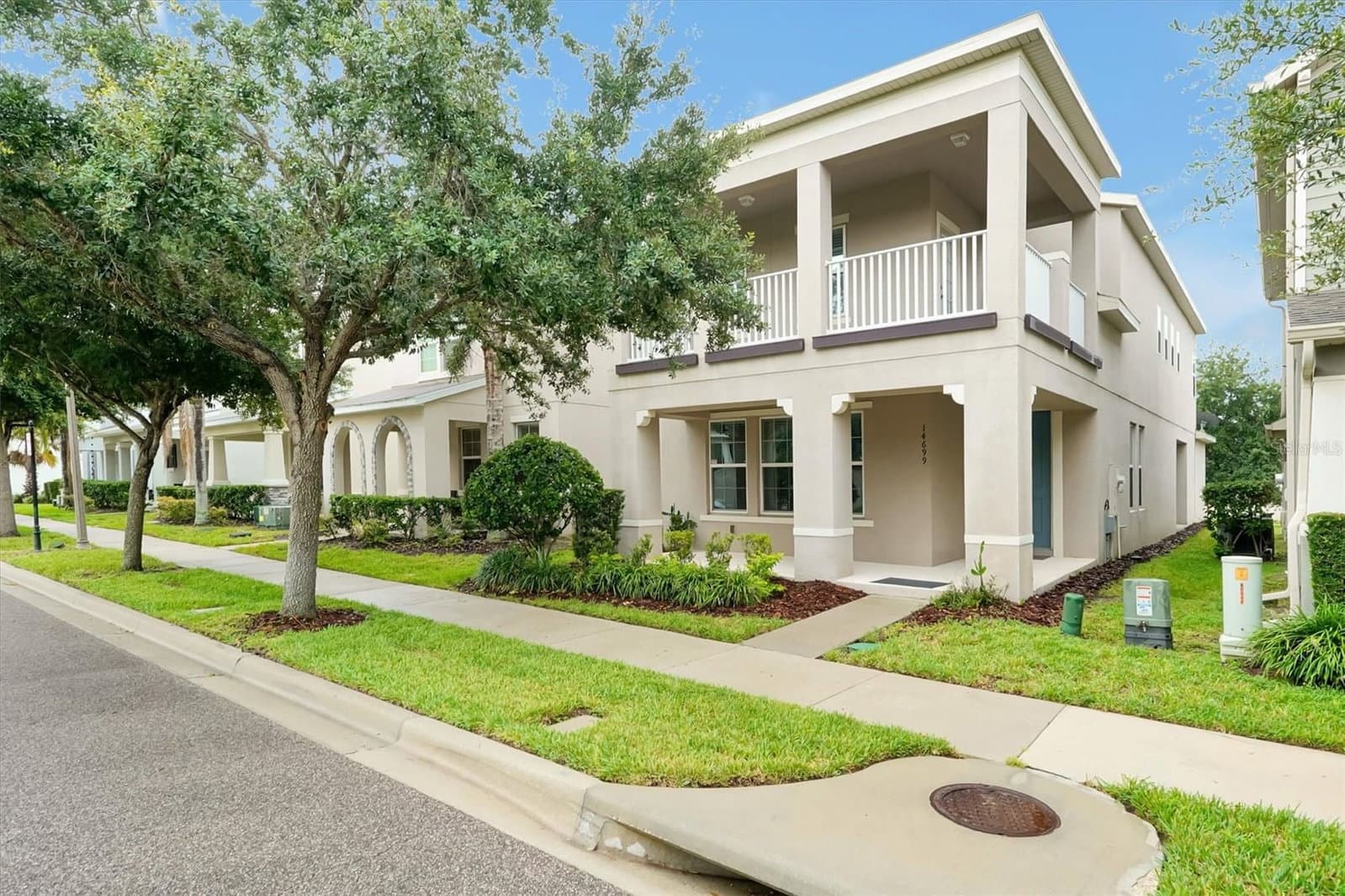 14699 MAGNOLIA RIDGE