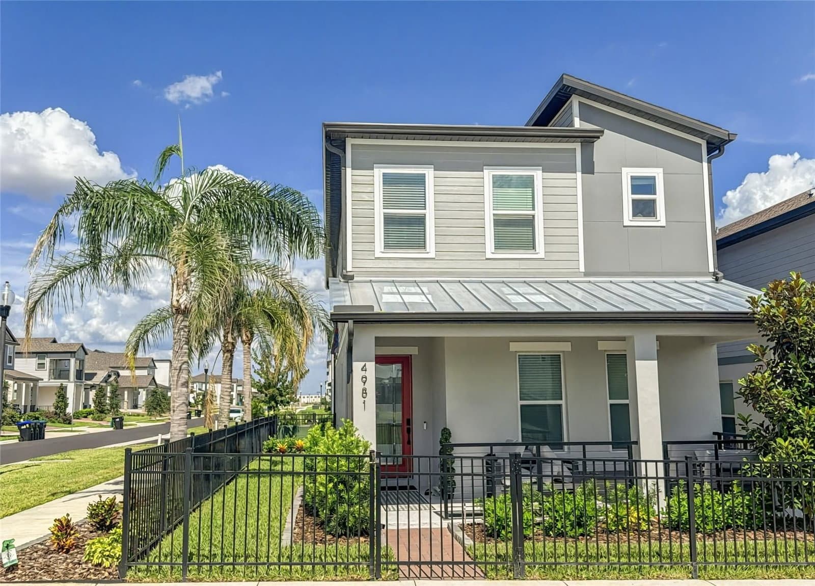 4981 CORAL BEAN, Winter Garden, FL