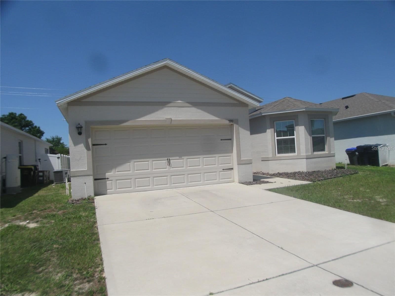 599 AUTUMN STREAM, Auburndale, FL