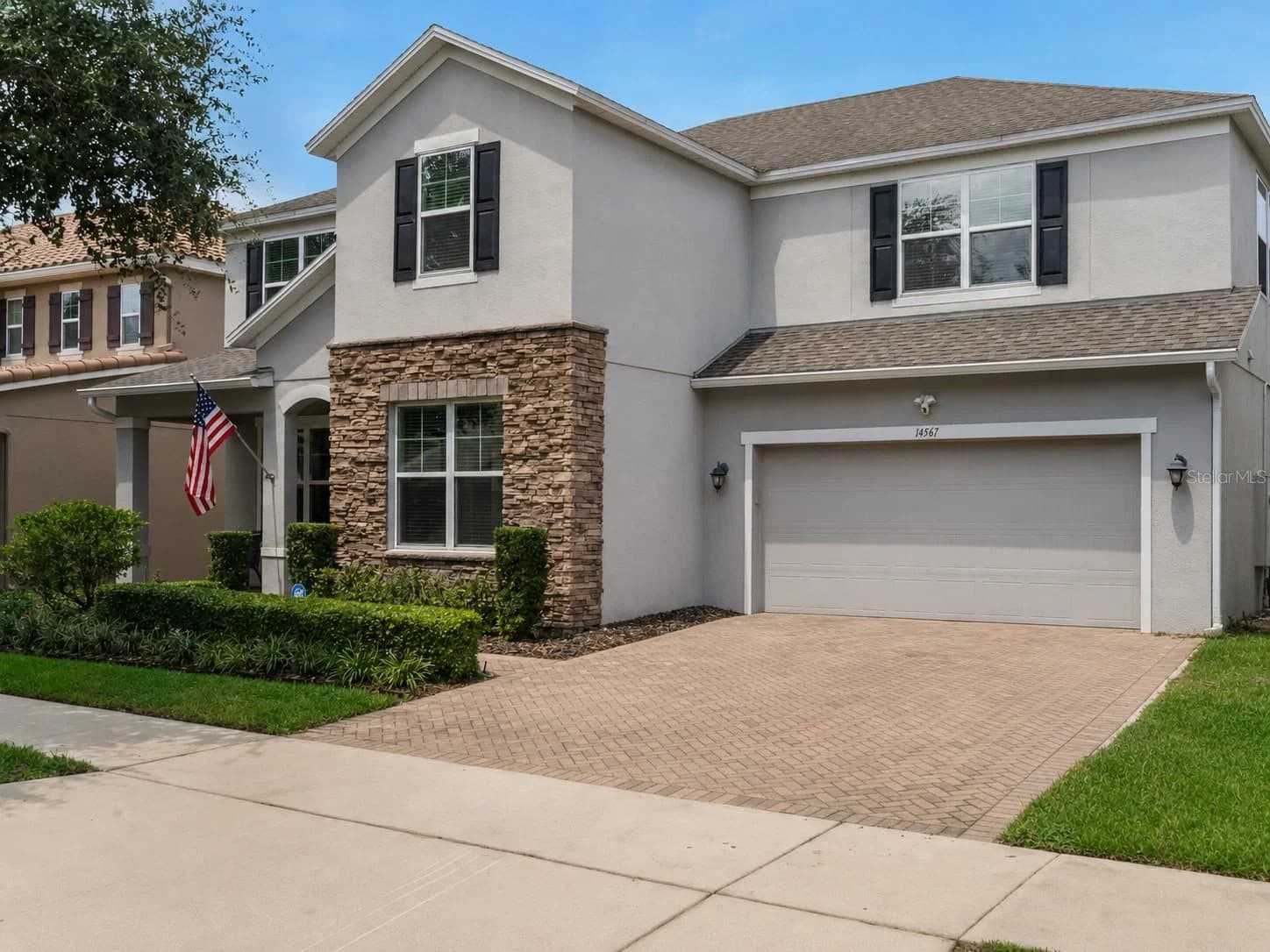 14567 CEDAR HILL, Winter Garden, FL