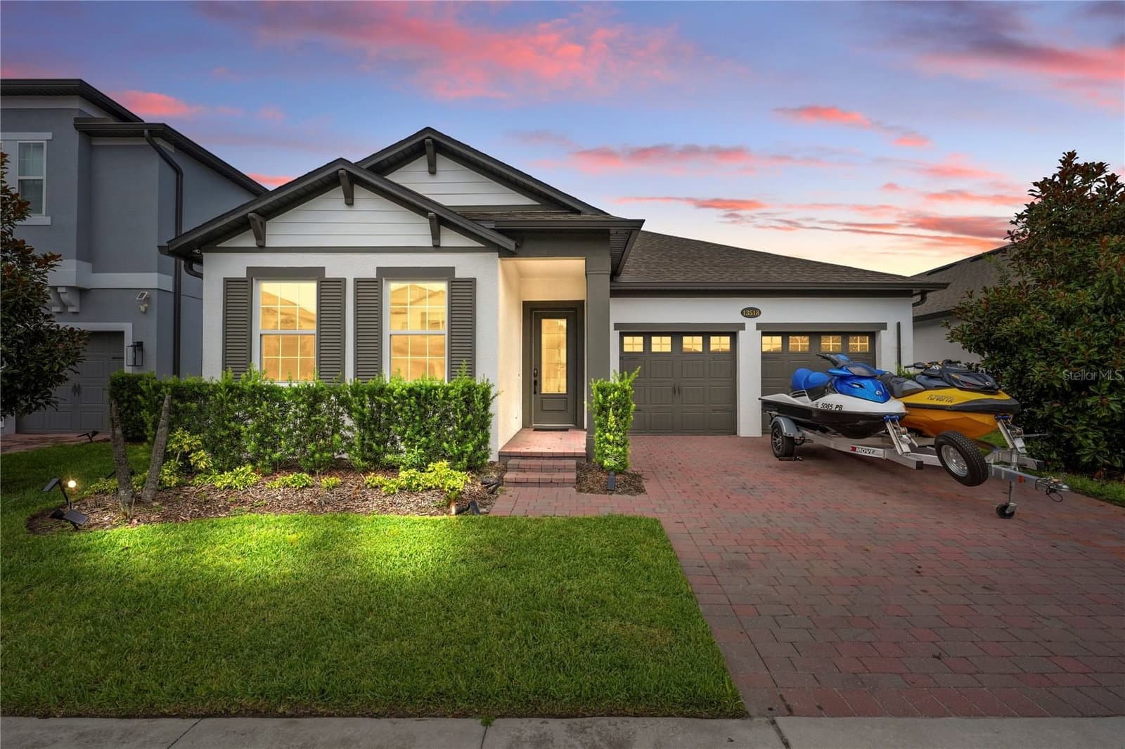 13518 PARKFIELD