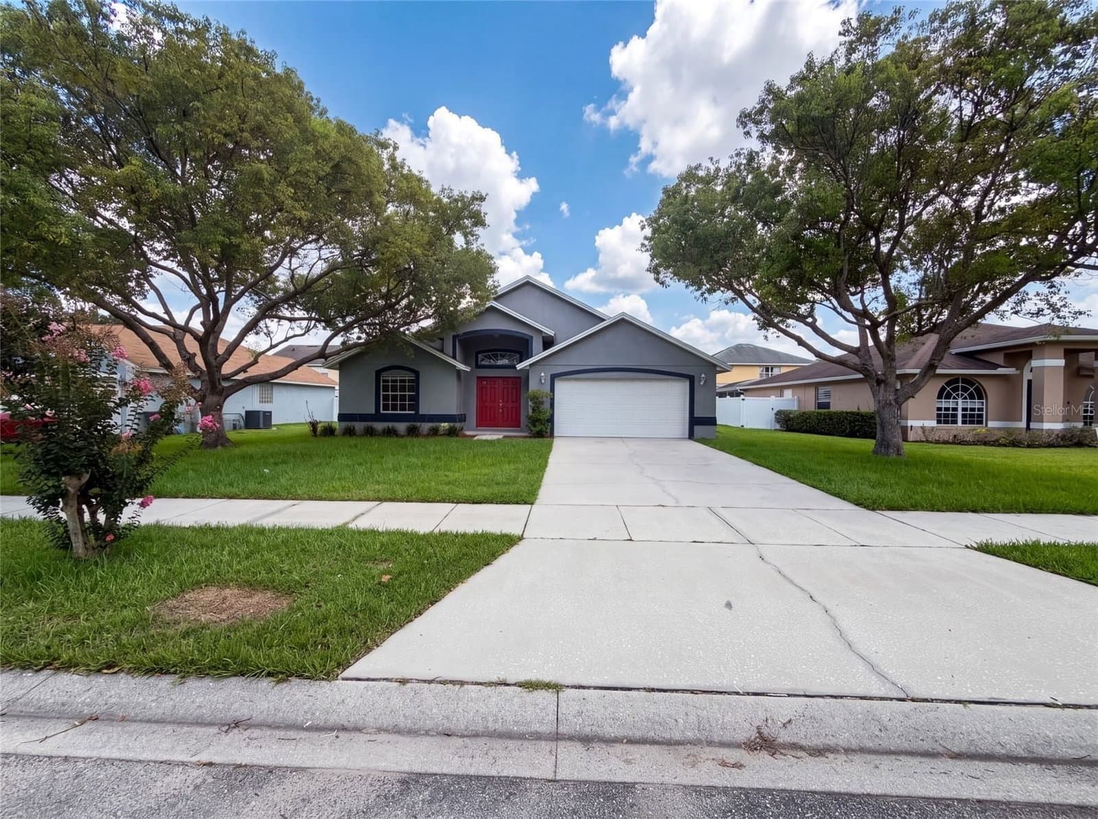 721 SUNBURST COVE