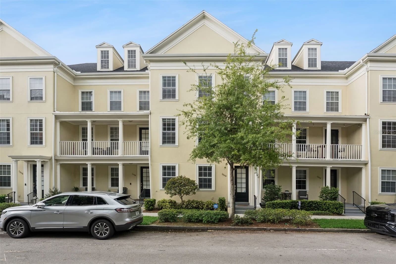 1650 PROSPECT