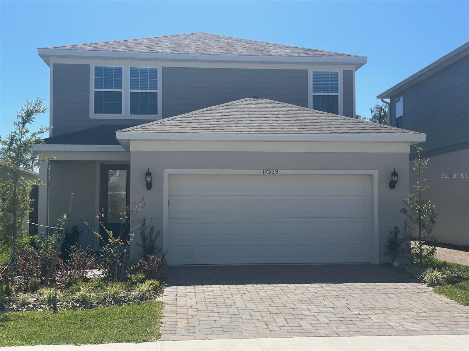 17539 SAW PALMETTO, Clermont, FL
