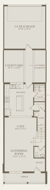 4580 ORCHARD VIEW ALLEY
