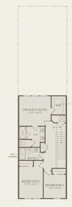4580 ORCHARD VIEW ALLEY