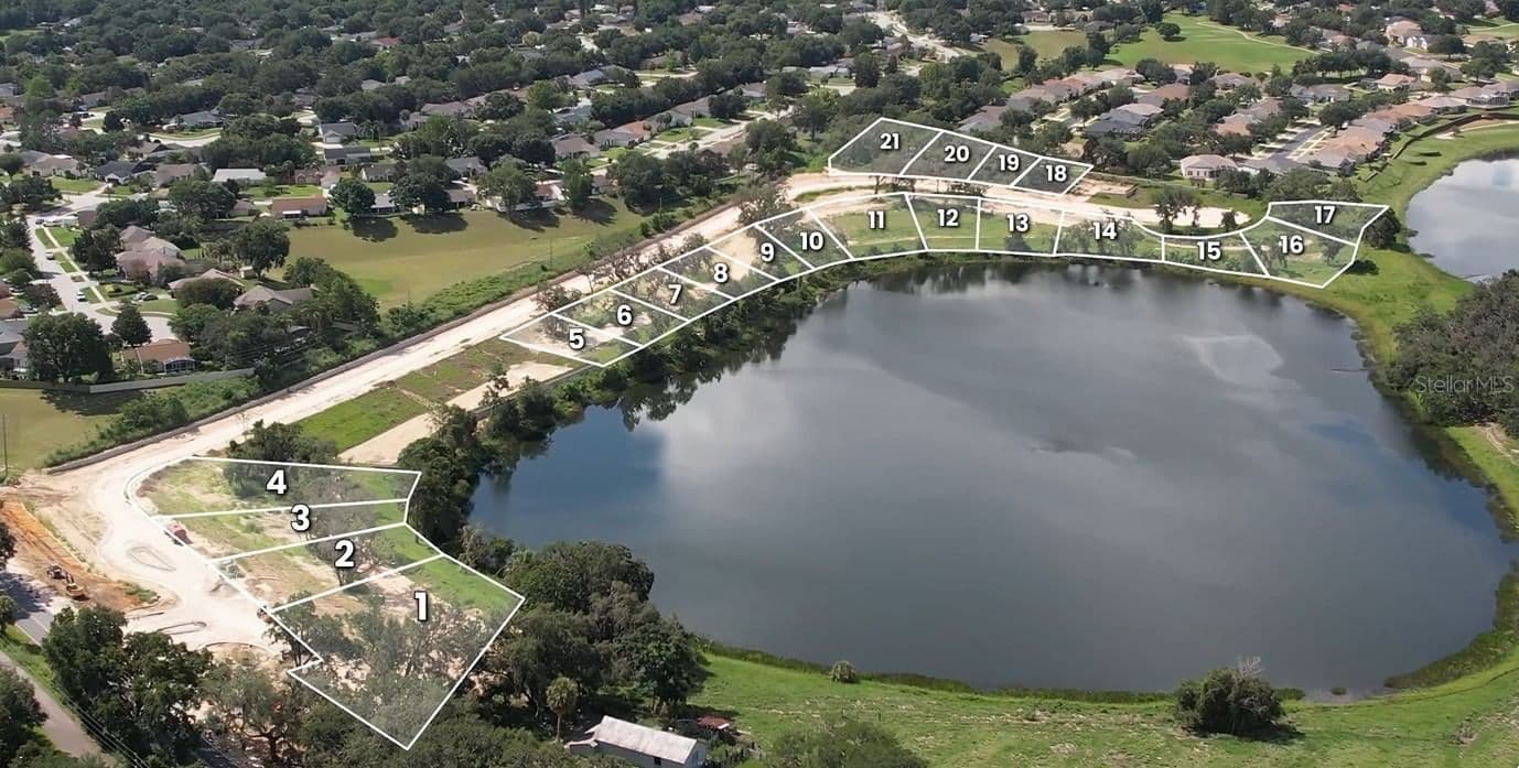 Photo 5 of 146 TRANQUIL MIRROR LAKE