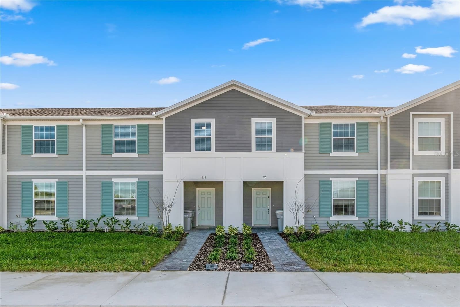 716 GARDENIA