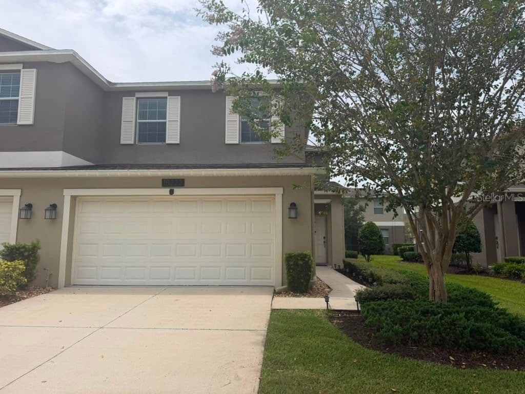 15222 HARRINGTON COVE