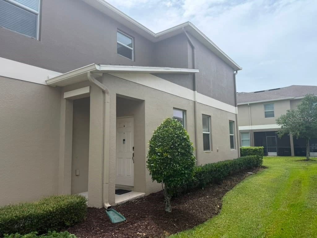 15222 HARRINGTON COVE