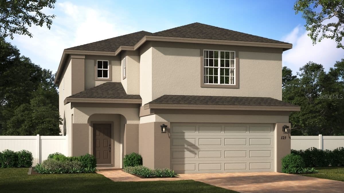 1437 SAWGRASS HAMMOCK