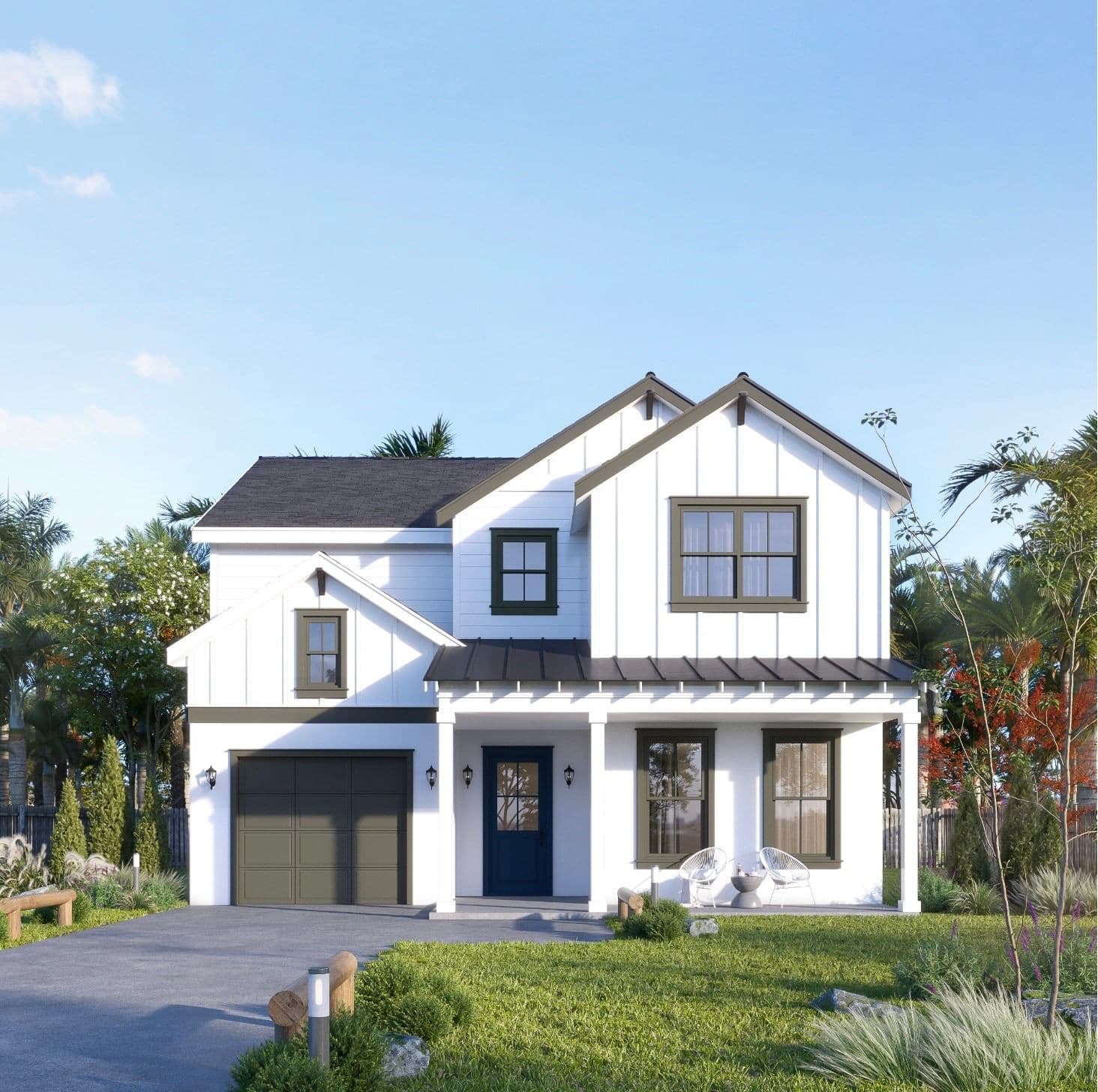 1012 COURTLAND