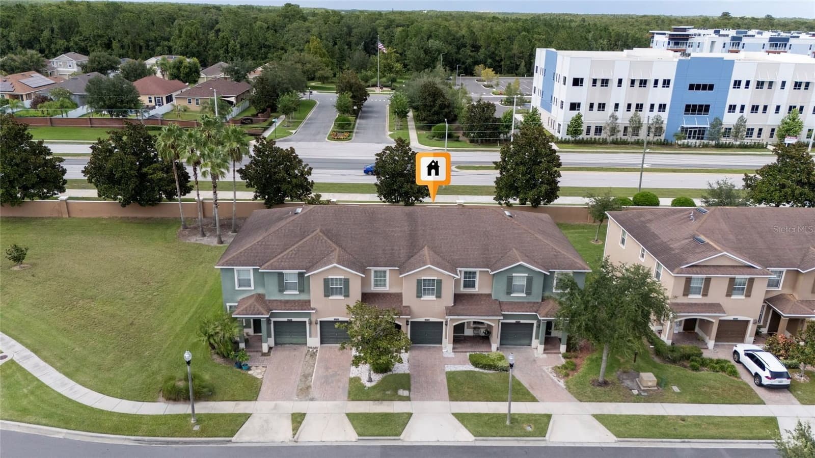 10709 SAVANNAH LANDING