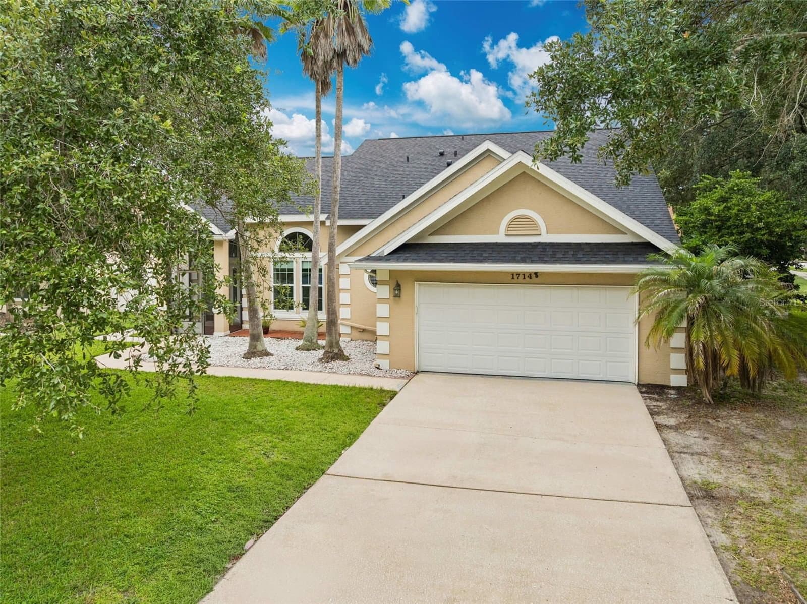 1714 CYPRESS RIDGE