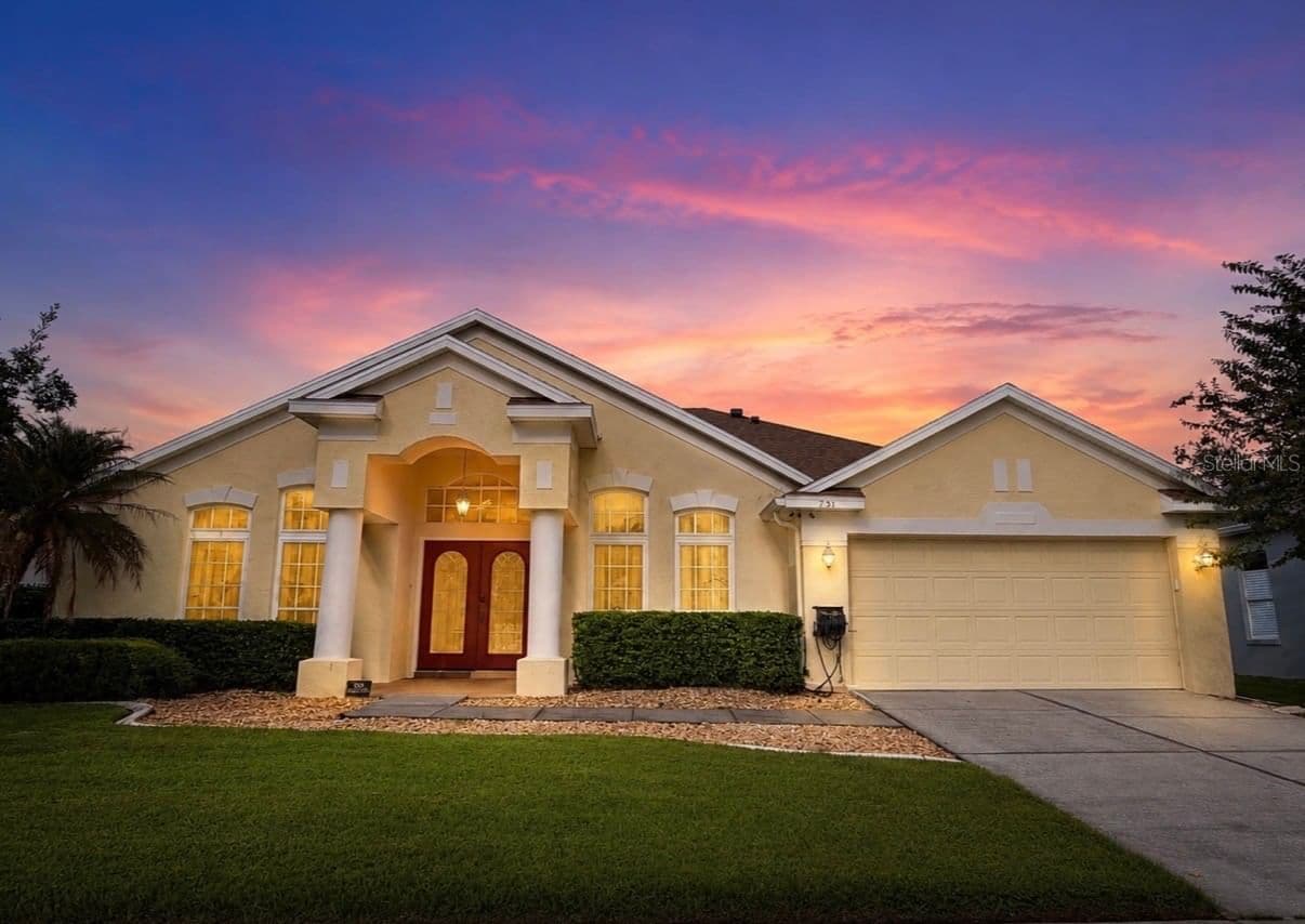731 FORESTGREEN