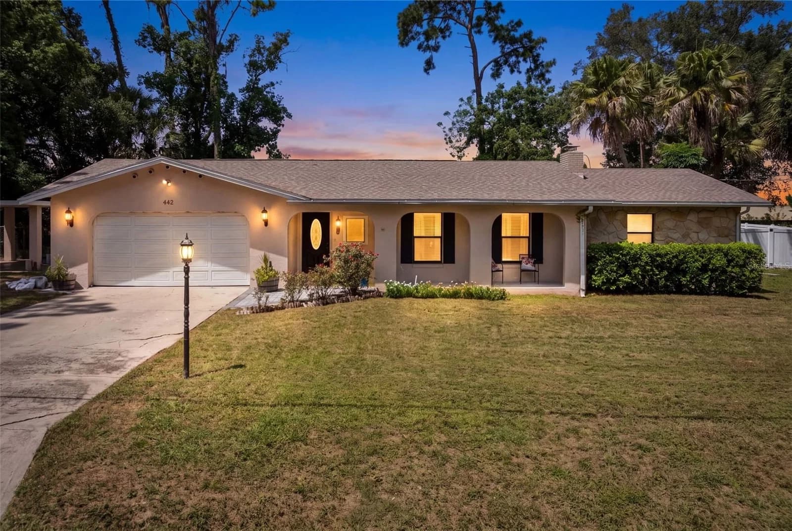 442 HOMER, Longwood, FL