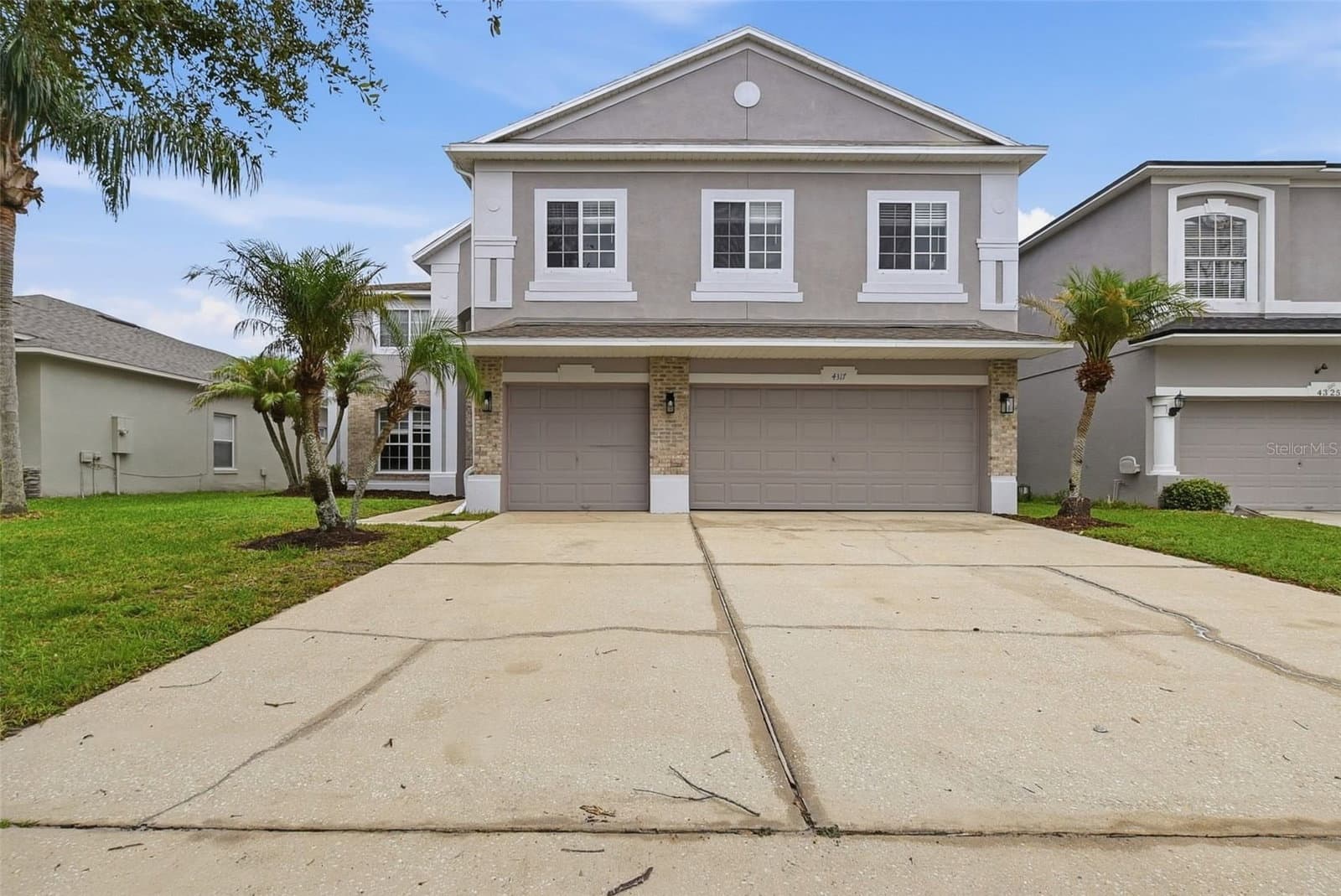 4317 HICKORY STONE