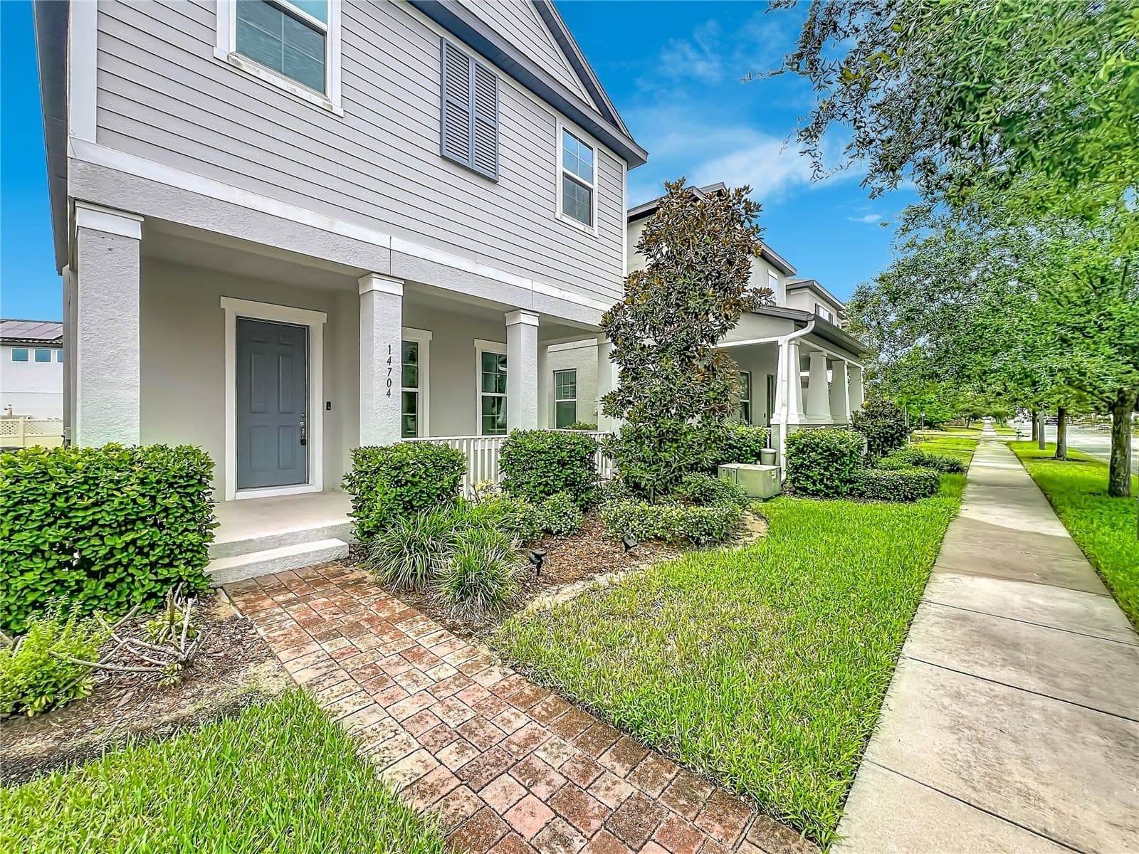 14704 SETON CREEK