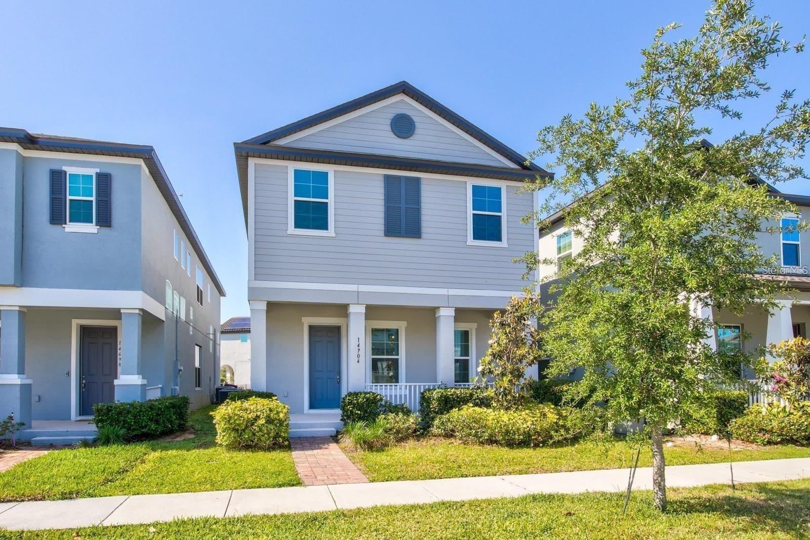 14704 SETON CREEK