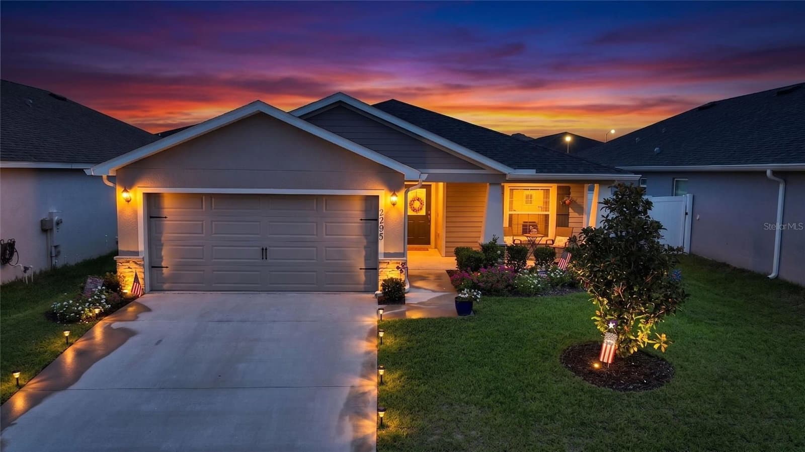 2295 SUNSET