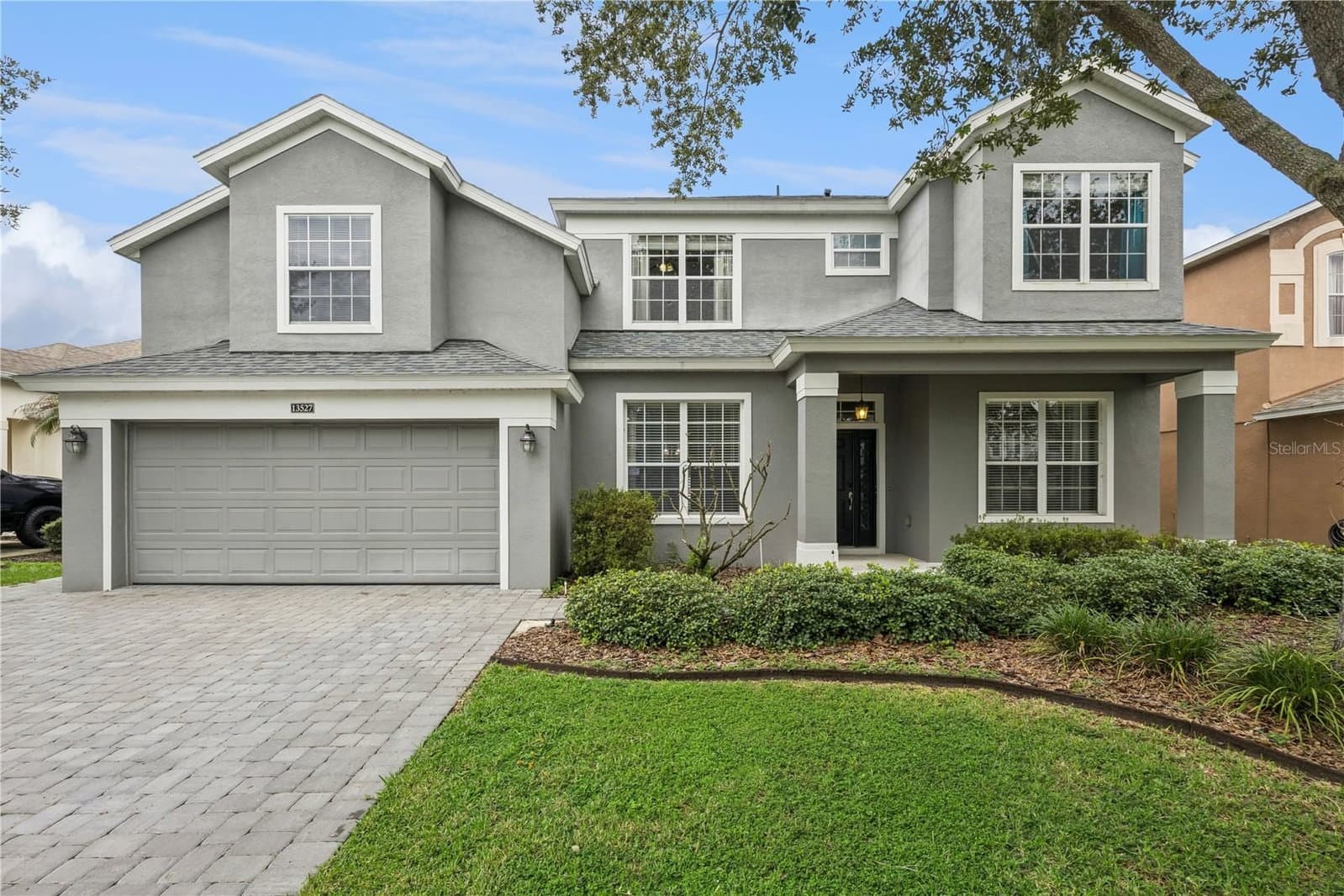 13527 FOX GLOVE