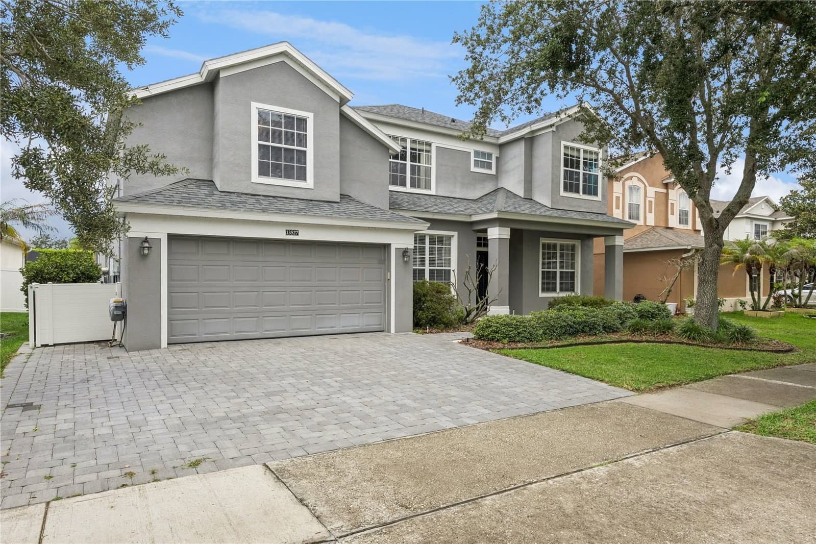13527 FOX GLOVE