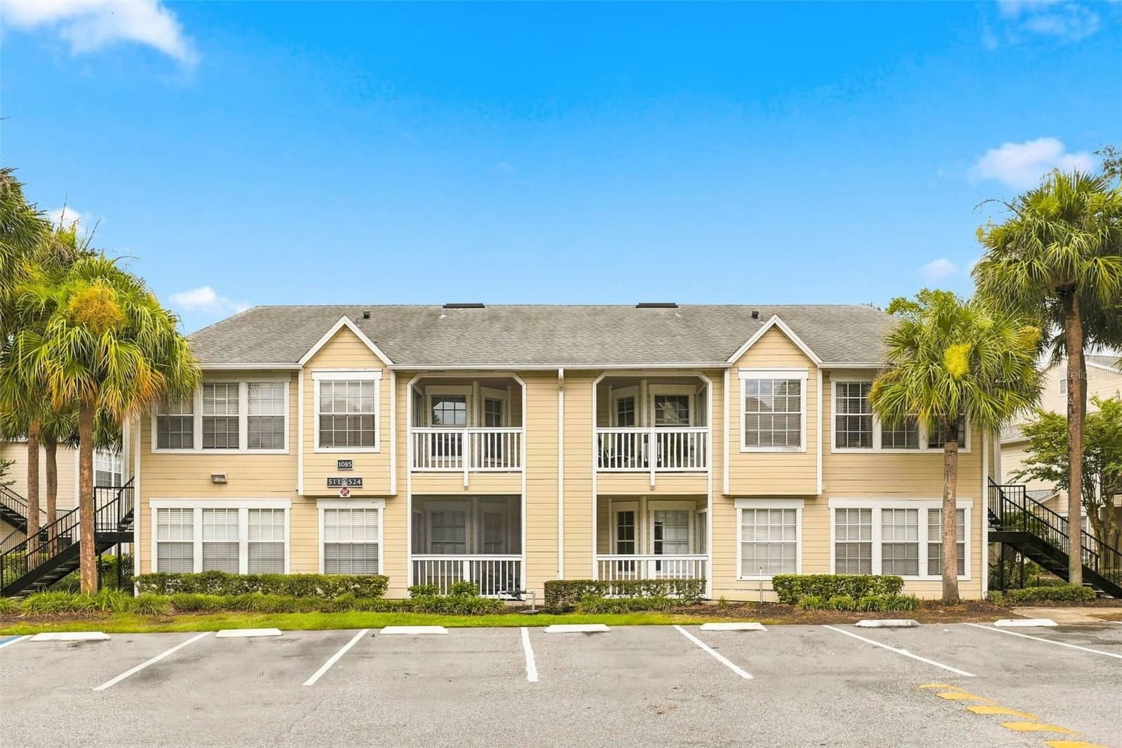 1085 HIAWASSEE