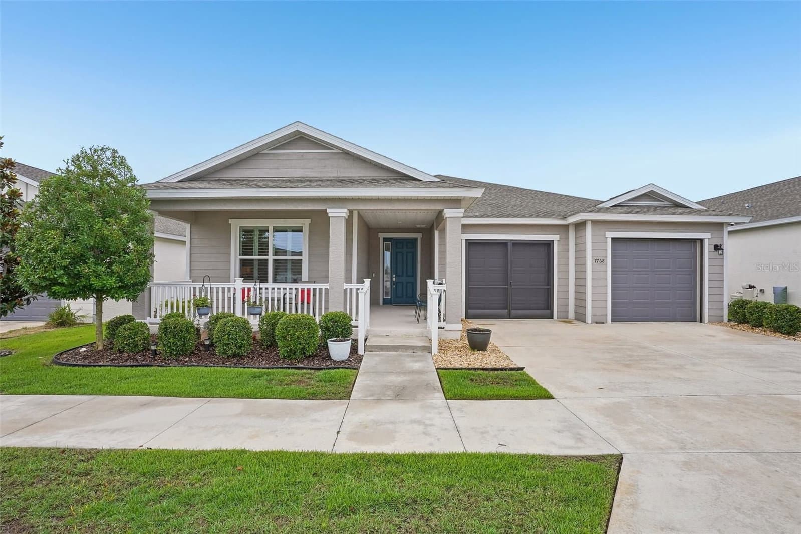 7768 64TH STREET