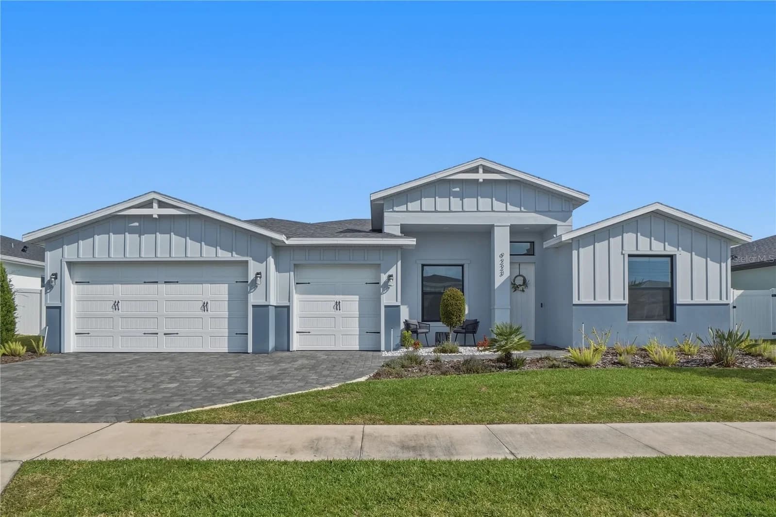 9223 EAGLES PERCH Place
