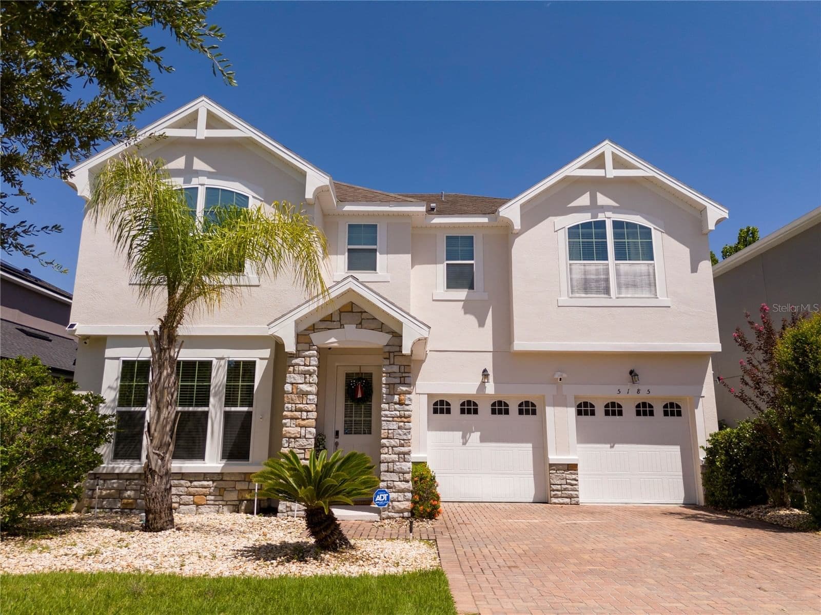5185 DOVE TREE