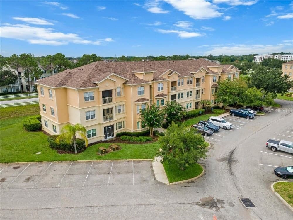 110 TERRACE RIDGE