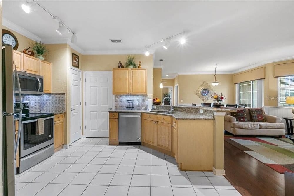 110 TERRACE RIDGE