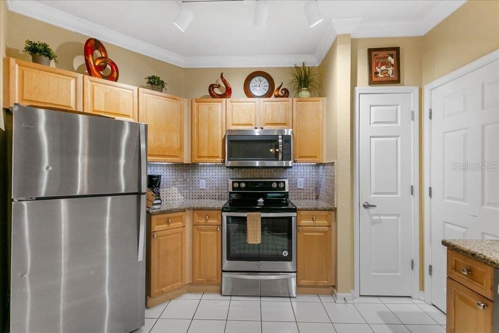 110 TERRACE RIDGE